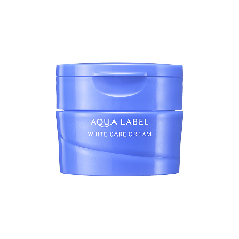 资生堂 氨基酸透亮面霜