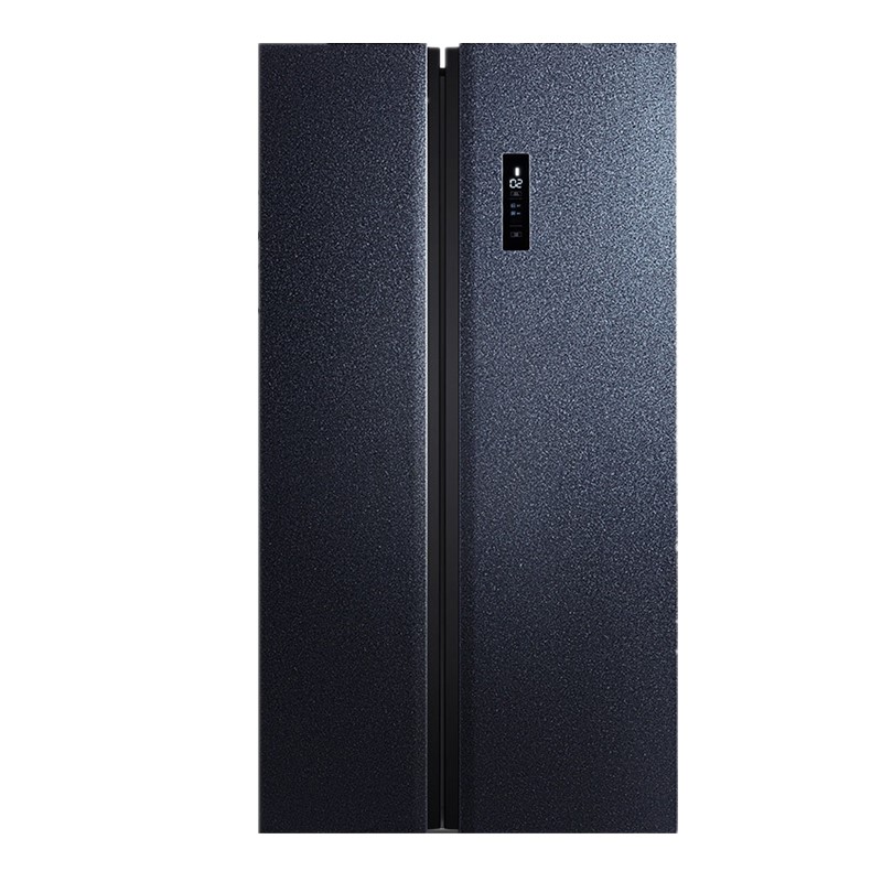 TCL 负氧离子除异味抗菌冰箱