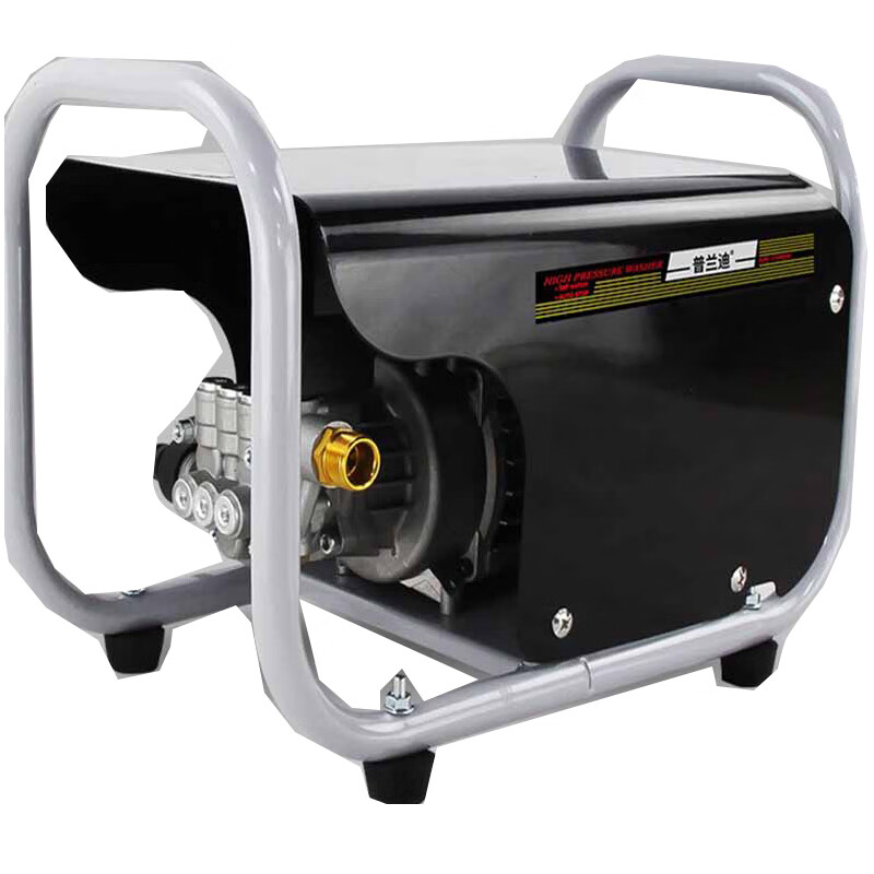 普兰迪 不伤车漆 洗车机