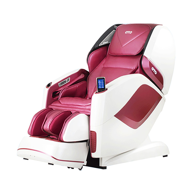OTO 长导轨按摩椅