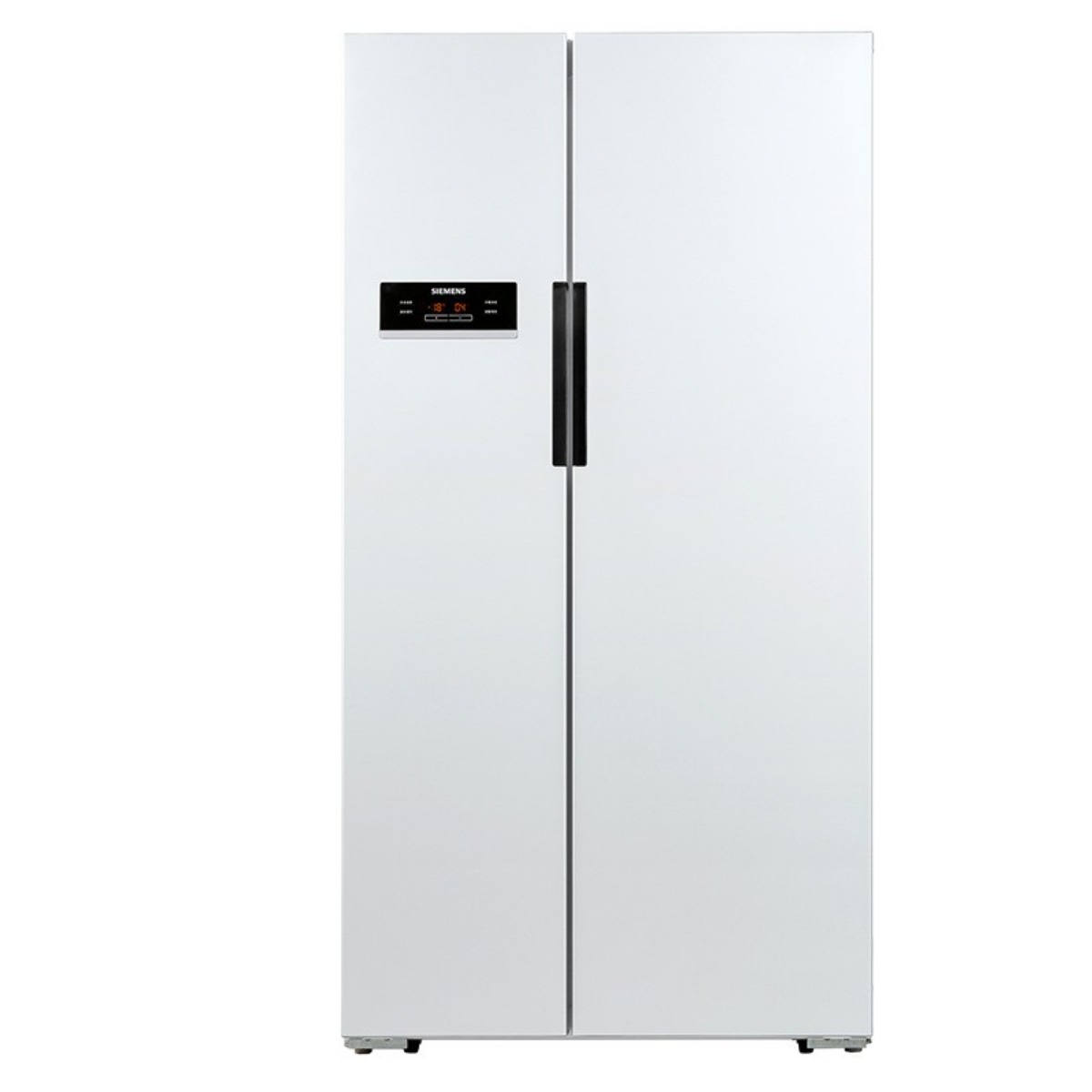 西门子大容量冰箱