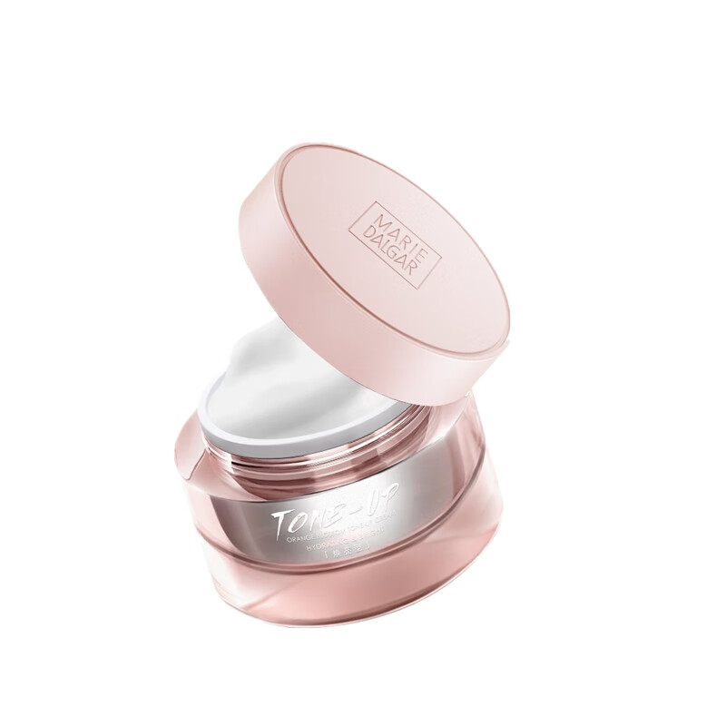 玛丽黛佳 元气焕亮 素颜霜