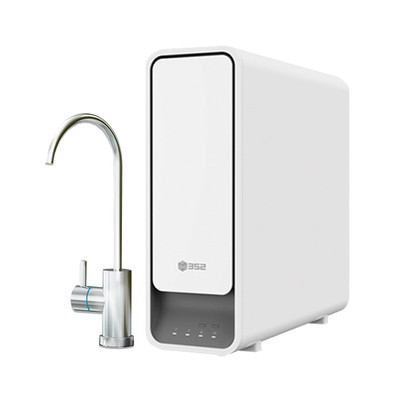 352直饮无罐净水器