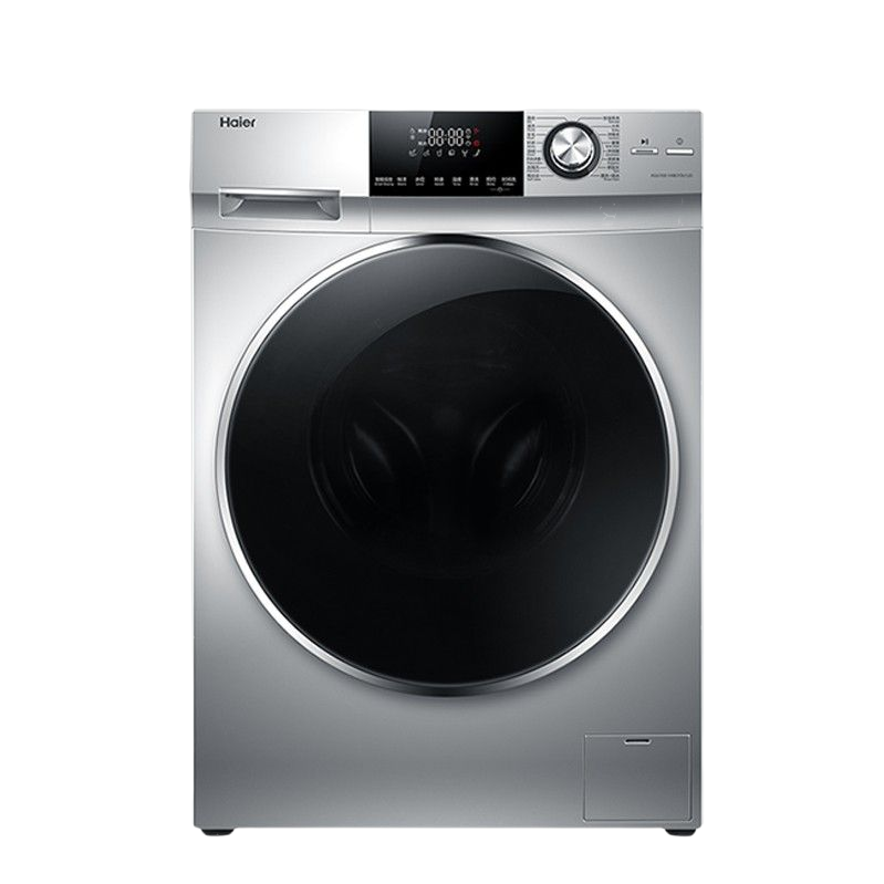 海尔 智能直驱滚筒洗衣机