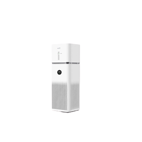米皮开放式水箱加湿器
