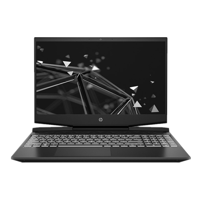 惠普 高速大容量游戏本