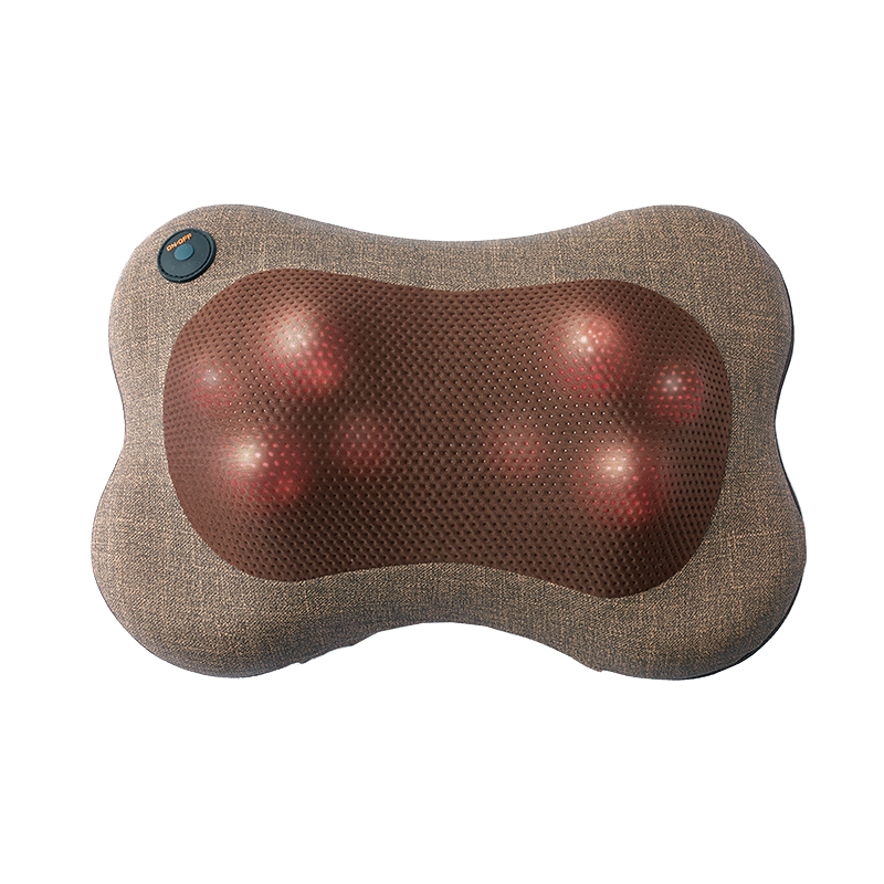 佳佰无线颈椎按摩器