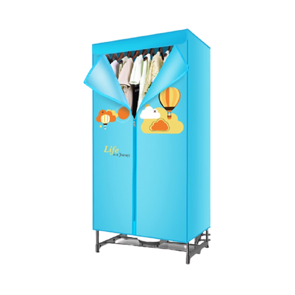 志高大功率主机干衣机