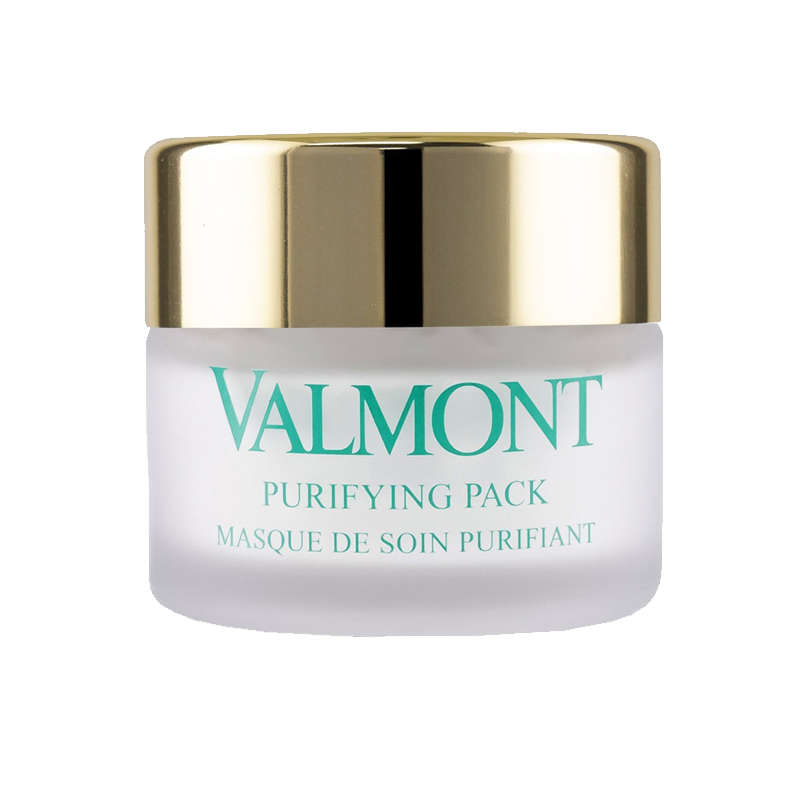 法尔曼 深层洁净面膜