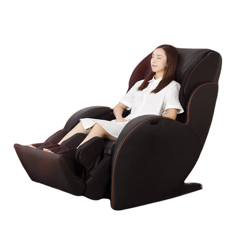 松下 智能检测按摩椅