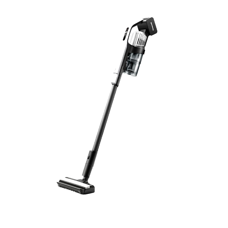 松下 大吸力无线吸尘器