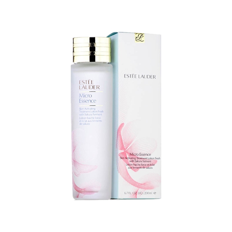 雅诗兰黛 礼盒装 樱花水