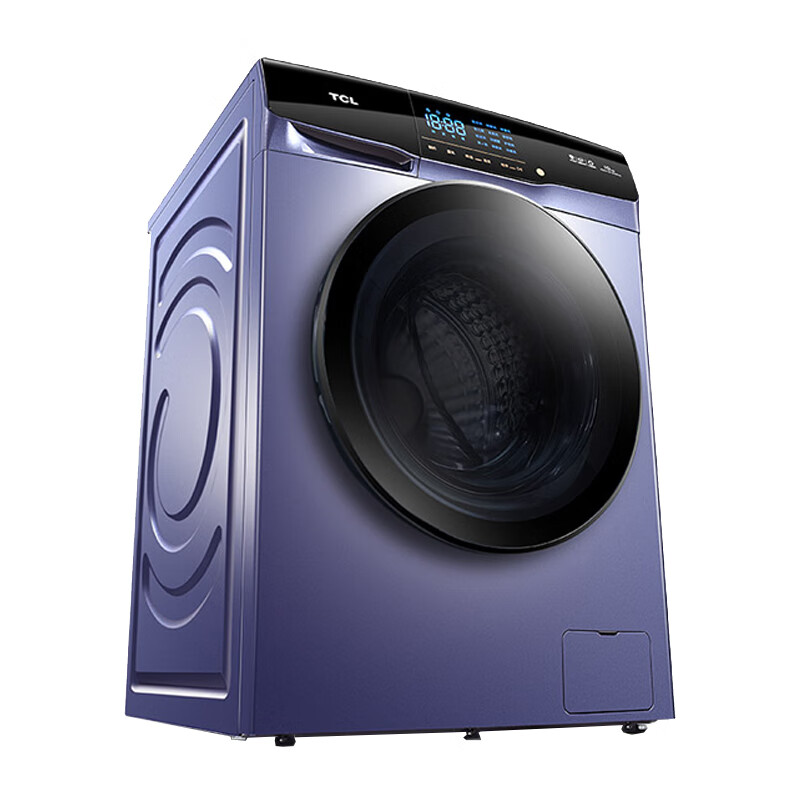 TCL 高温除菌洗衣机