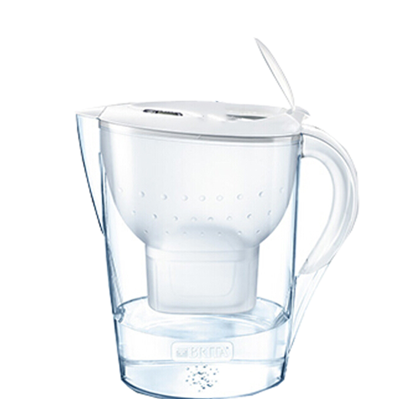 碧然德 1壶4芯 净水壶