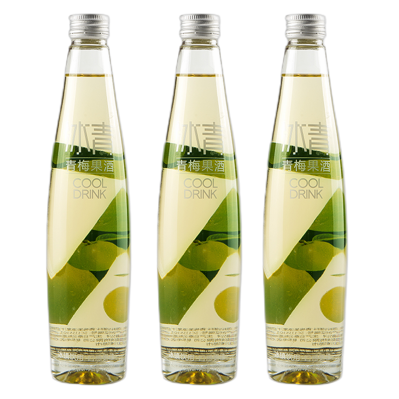 冰青 口感纯正果酒