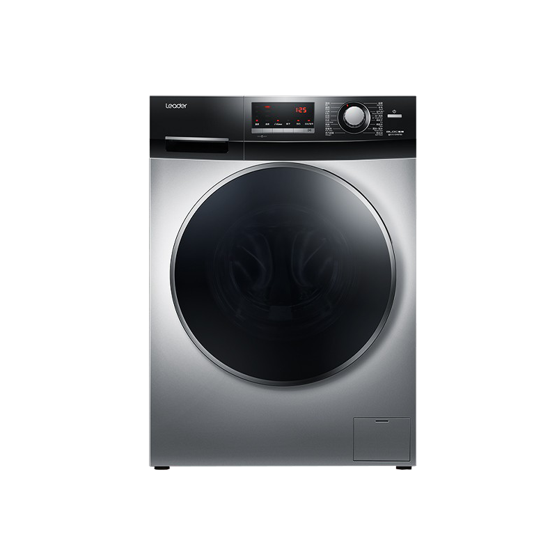 统帅 微蒸汽自洁洗衣机