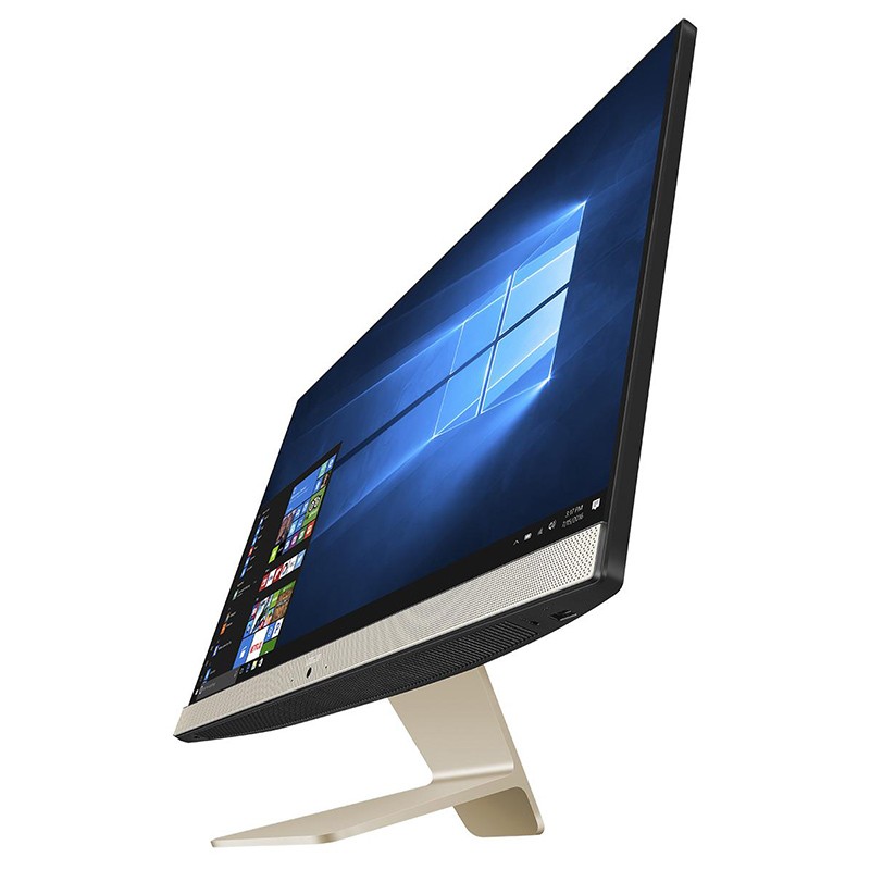 华硕 广色域滤蓝光一体机