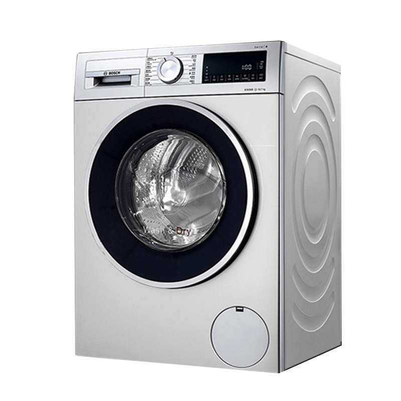 博世 多种程序洗衣机