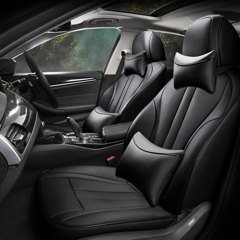 缤智 舒适大气汽车座垫