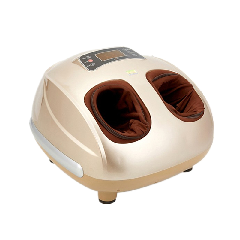 港德 脚底穴位按摩足疗机