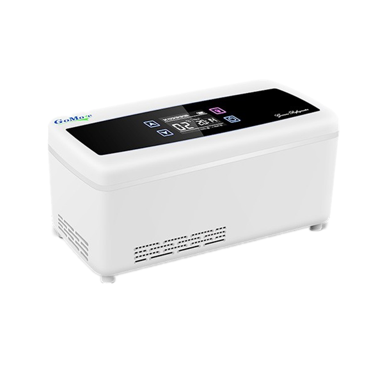 GOMORE 多重保温车载冰箱