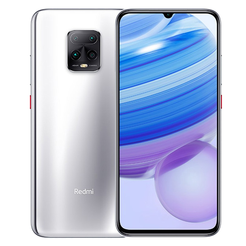 Redmi 流光四摄 手机