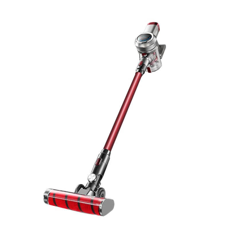 菲沃斯 静音大功率吸尘器