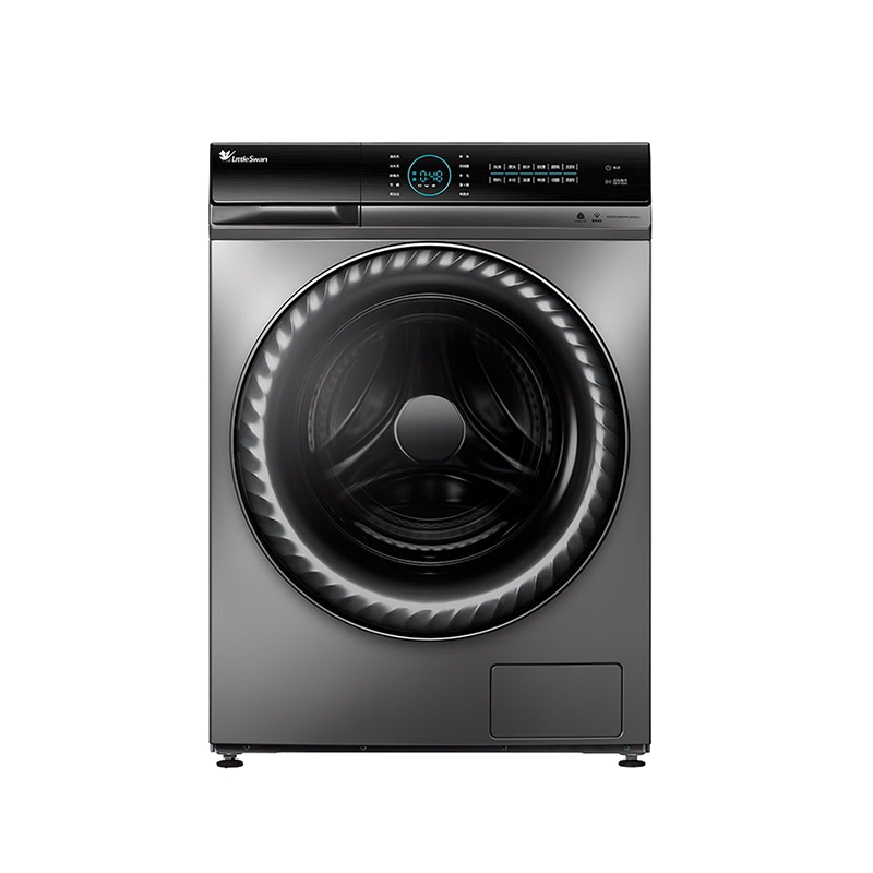 小天鹅 护形护色洗衣机