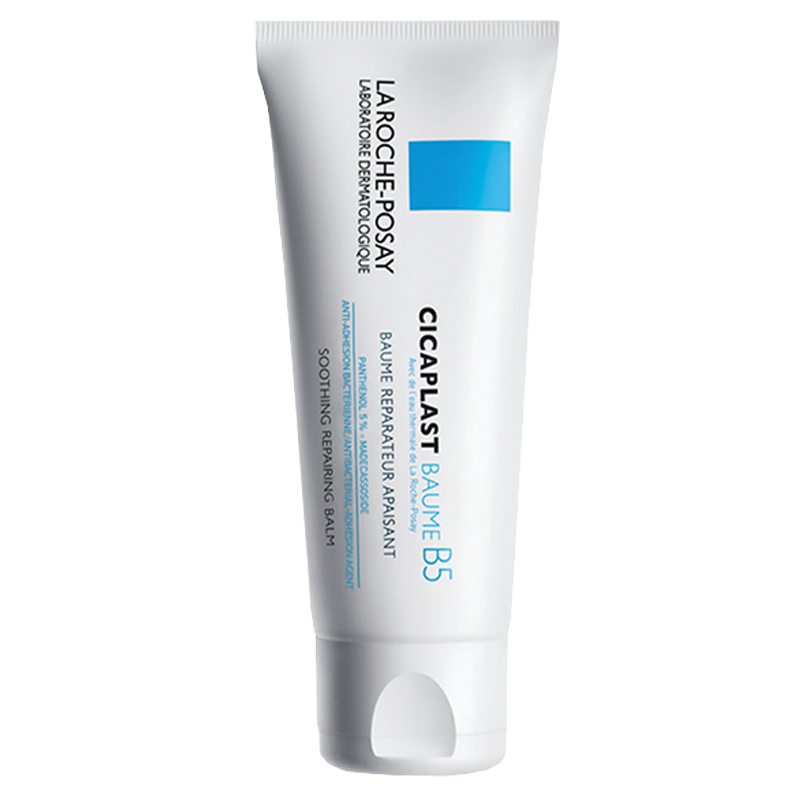 理肤泉 舒缓修复 面霜