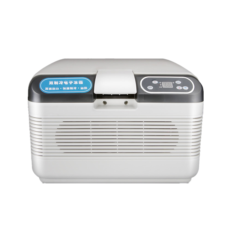 慕斯宝 双核制冷车载冰箱