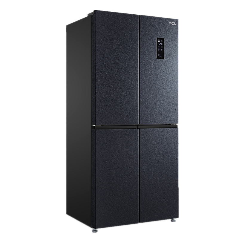 TCL 双变频AAT养鲜冰箱