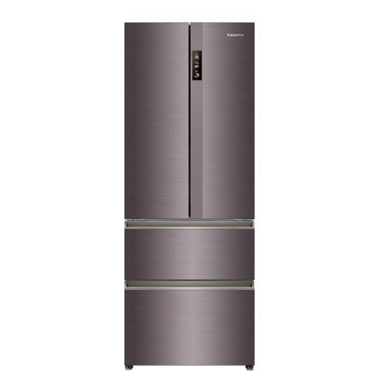 卡萨帝自由嵌入冰箱
