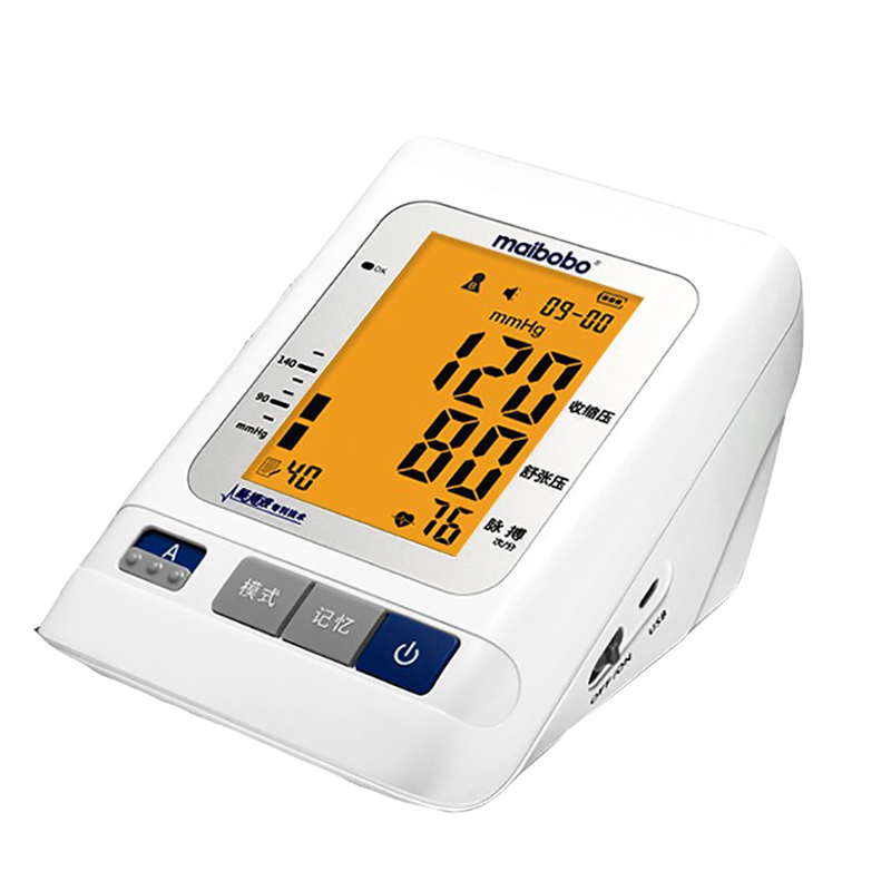 瑞光康泰 家用智能血压计