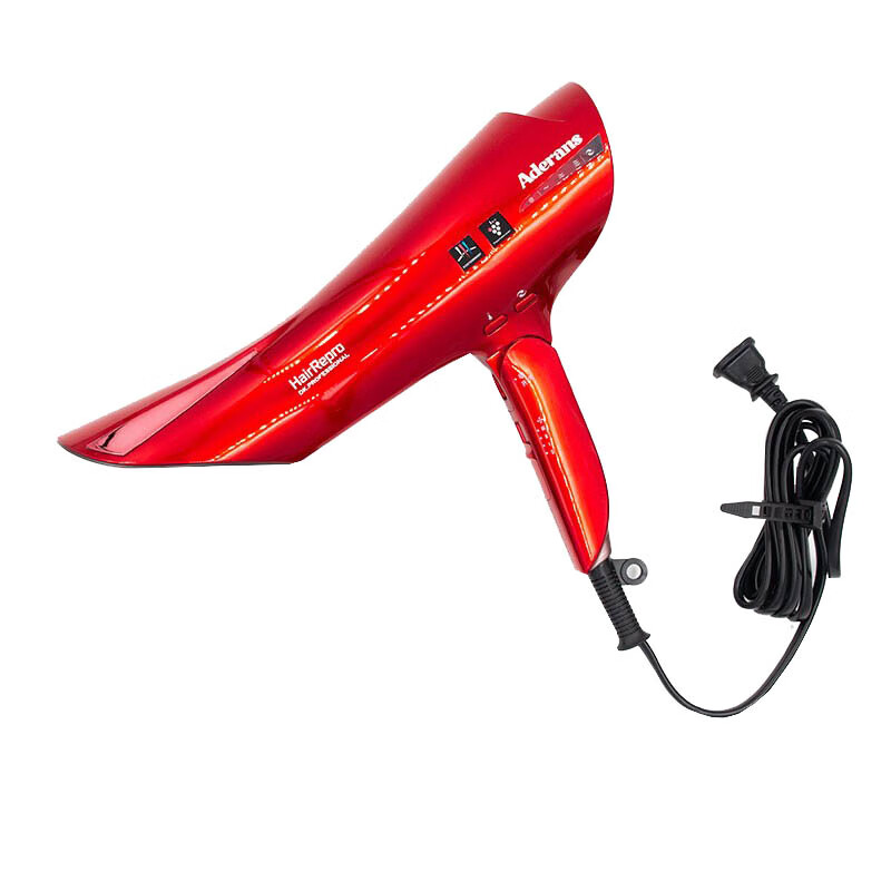 爱德兰丝智能恒温吹风机