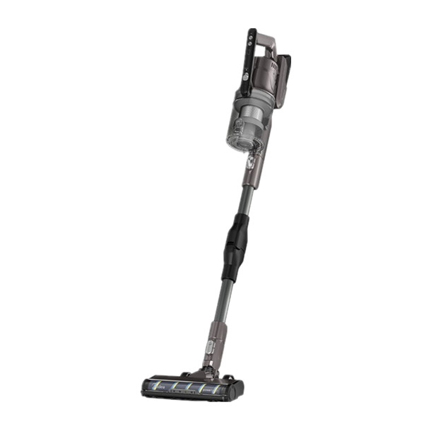 美的手持无线吸尘器