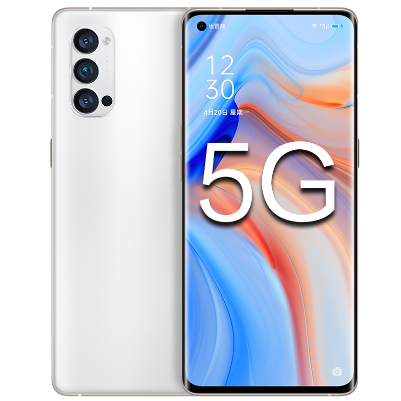 OPPO 双卡双待手机