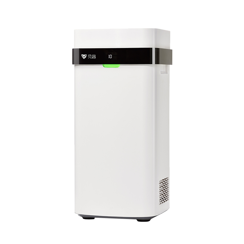 贝昂 杀菌除醛空气净化器