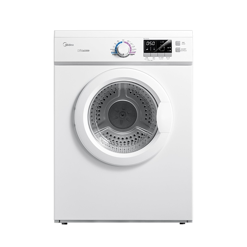 美的 祛味除螨烘干机