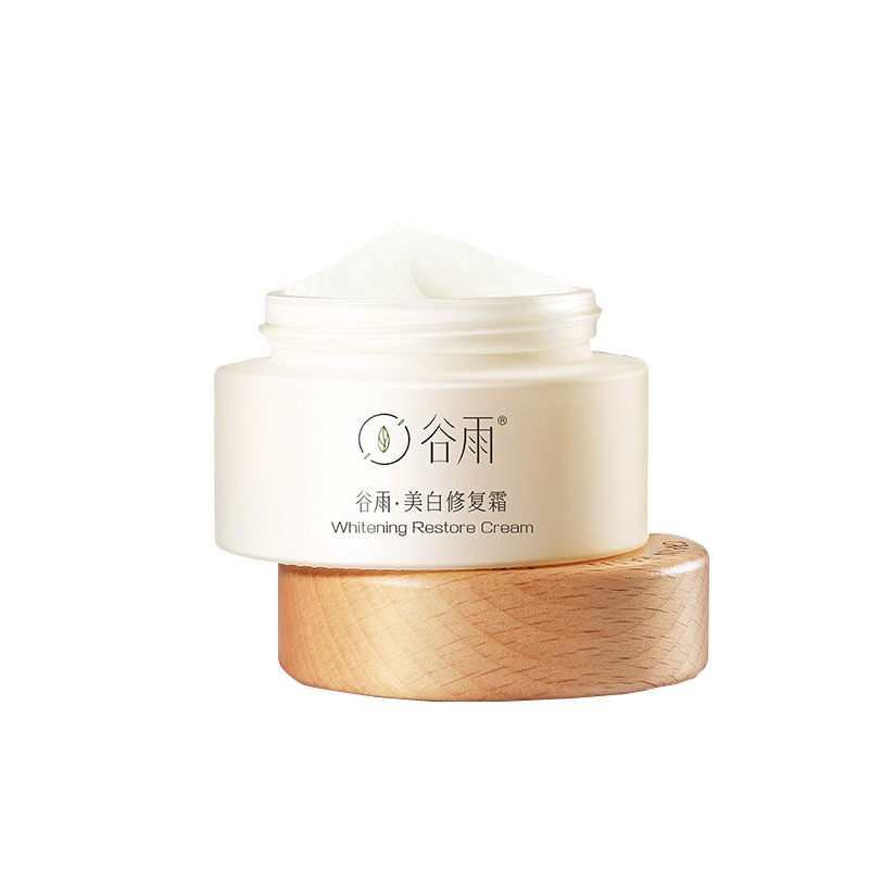 谷雨 光甘草乳霜