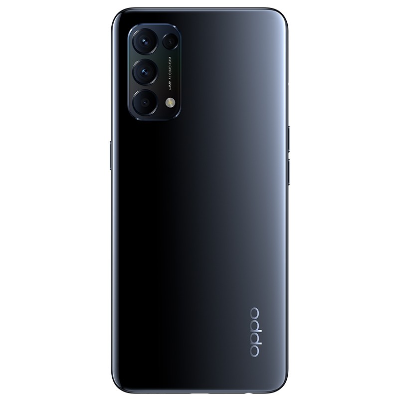 OPPO 65W闪充5G手机