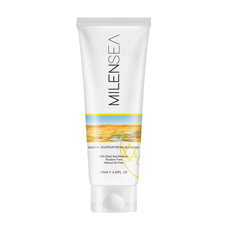 米蓝晞 抗痘洁面乳