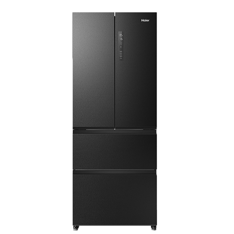 海尔 母婴臻储净味冰箱