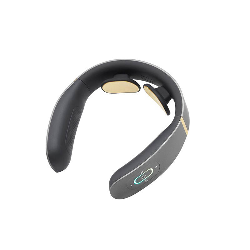 京东京造 智能护颈 颈椎按摩器