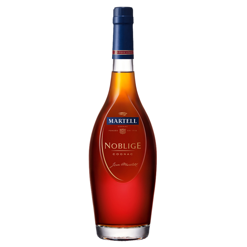 马爹利 圆润甘醇白兰地