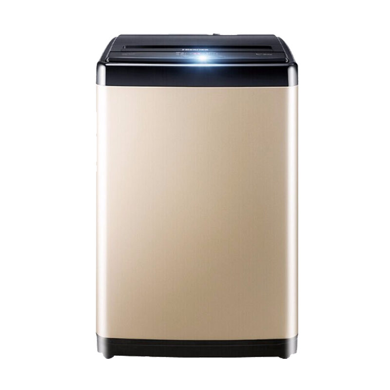 海信 镜面内桶 波轮洗衣机