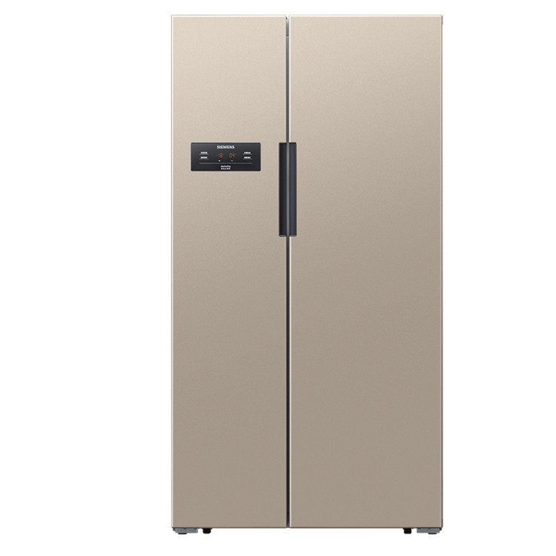 西门子 风冷无霜 冰箱