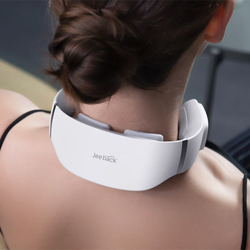 Jeeback 多模式 按摩器