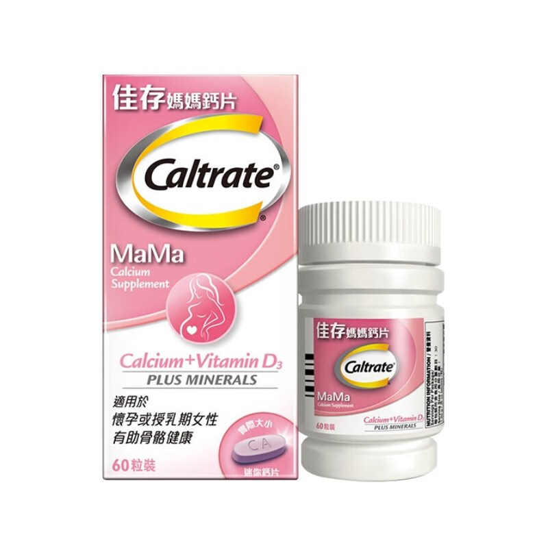 钙尔奇 高含量 钙片