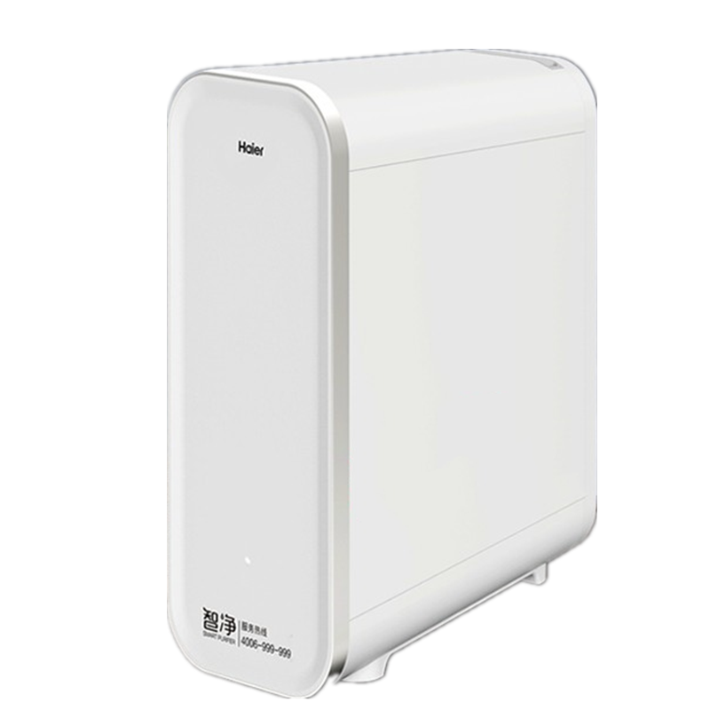 海尔 大通量净水器