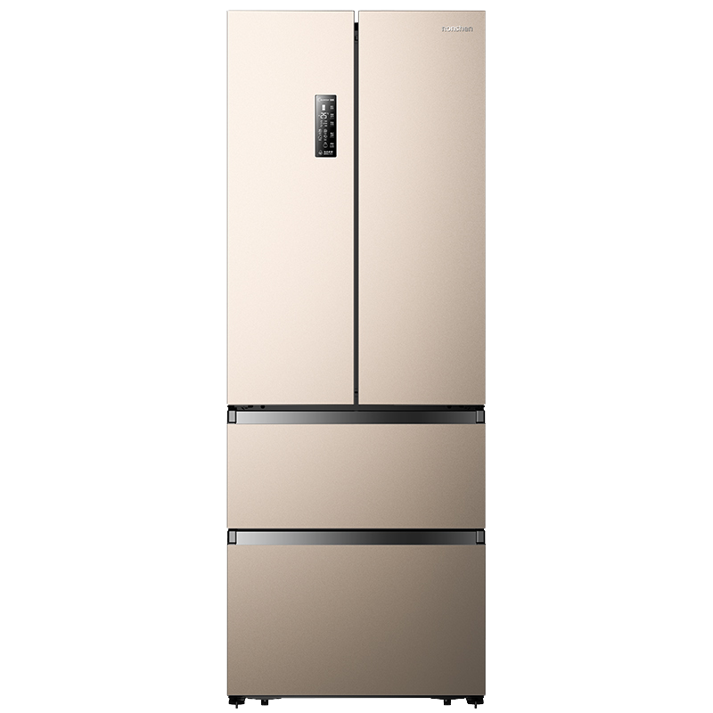 容声 母婴存储空间变频冰箱